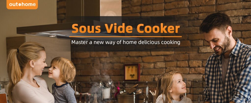 Sous Vide Machine